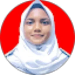Review From Aisyah Fitri