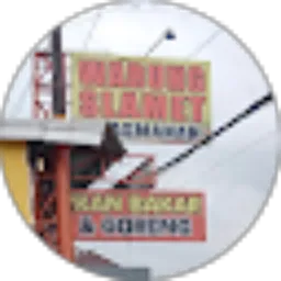 Review From Warung Slamet Leces prasmanan
