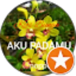 Review From kios bunga Aku Padamu