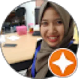 Review From Siti Maesaroh