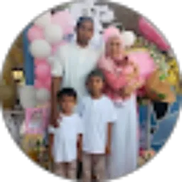 Review From Sofyan Triyono