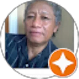 Review From dany chaerudin