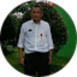 Review From Supriyono April