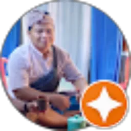 Review From Putu Kiwi