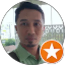 Review From Achmad Fadhlullah