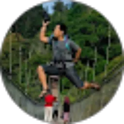 Review From Giovani Silitonga