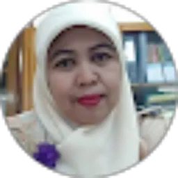 Review From Sri Mulyani