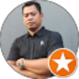 Review From Nur salim