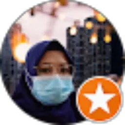 Review From Tina Setya Palupi
