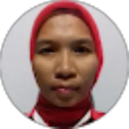 Review From MUGI PRATIWI