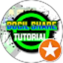Review From Bocil share