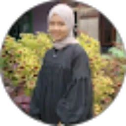 Review From Zahratunnisa