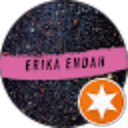 Review From Erika Endah