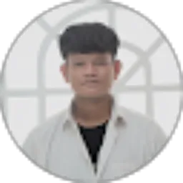 Review From Fadel Muhammad