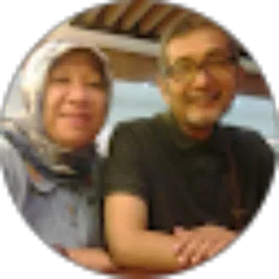 Review From jafar rasyid rasyid