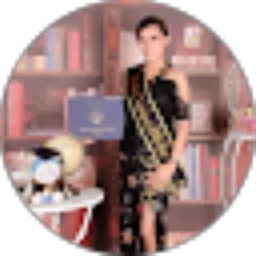 Review From Meinita Turangan