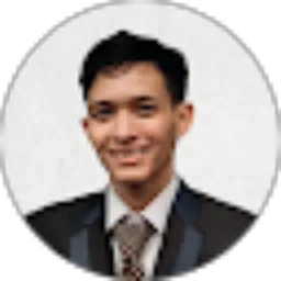 Review From Muhammad Ikhsan