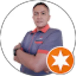 Review From Andri Johanis gaga