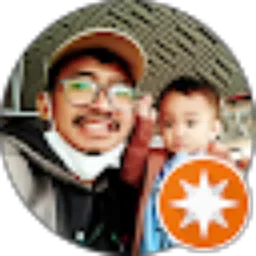 Review From Agus Dimas