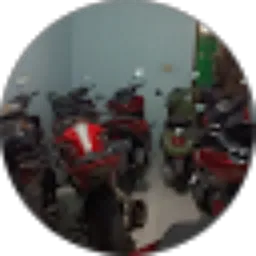 Review From Ali Mansyur