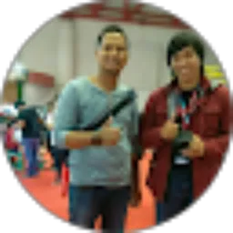 Review From Farid Setyawan22