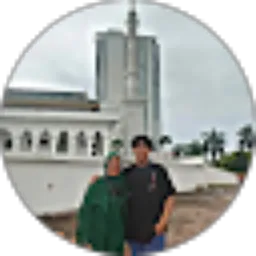 Review From Muhammad Fazry