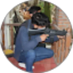 Review From Lukas Garcia N
