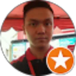 Review From vickytaufiqbarokah 1988