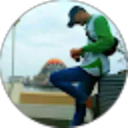 Review From Ahmad Badjuka