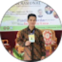 Review From ALIF HASANAH