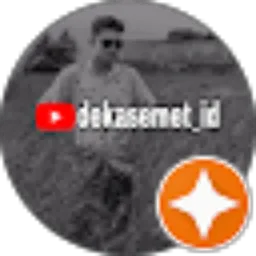 Review From deka semet Id