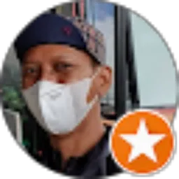 Review From Sulistyo Fajar Nugroho