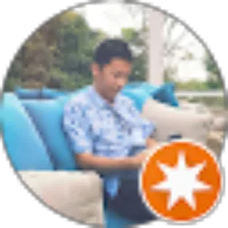 Review From Stefan Nova Nugroho (Stefan)