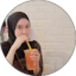 Review From Kikydwie Muslihah