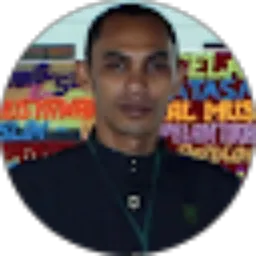 Review From abdullah doel