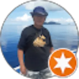 Review From Jerry L. Inkiriwang
