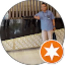 Review From Isak Setyono