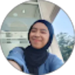 Review From Najwa Khairunnisa