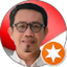 Review From Mas Rimbananto