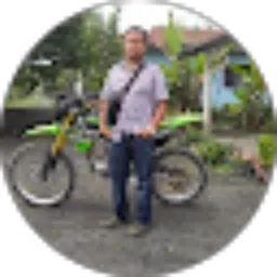 Review From Ahmad Nurhadi