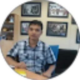 Review From Muammar Gadapi Mtd