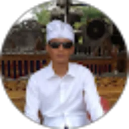 Review From Putra Suliantara
