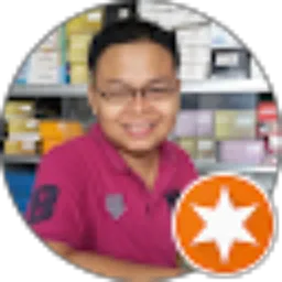 Review From Ade Indrayana