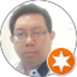 Review From Riko Saputra Harun