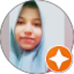 Review From my name is afifah