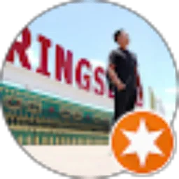 Review From Kang MbakO