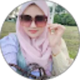Review From Sri Rahmawati