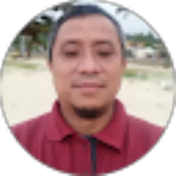 Review From Asep Rahmat