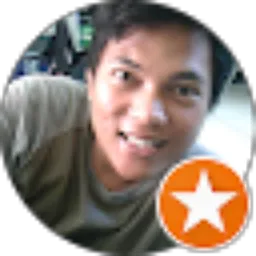 Review From candra juliansyah
