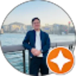 Review From Jordy Salim